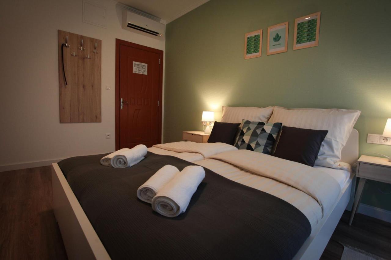 Airport Almaskert Panzio Bed & Breakfast Vecsés Dış mekan fotoğraf