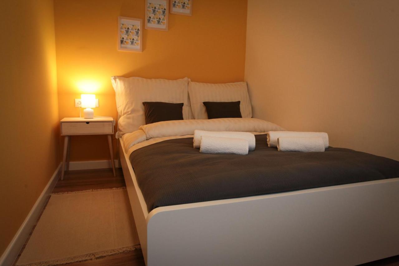 Airport Almaskert Panzio Bed & Breakfast Vecsés Dış mekan fotoğraf