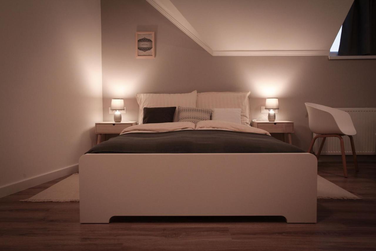 Airport Almaskert Panzio Bed & Breakfast Vecsés Dış mekan fotoğraf