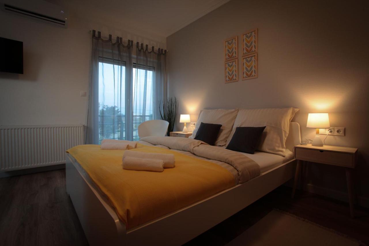 Airport Almaskert Panzio Bed & Breakfast Vecsés Dış mekan fotoğraf