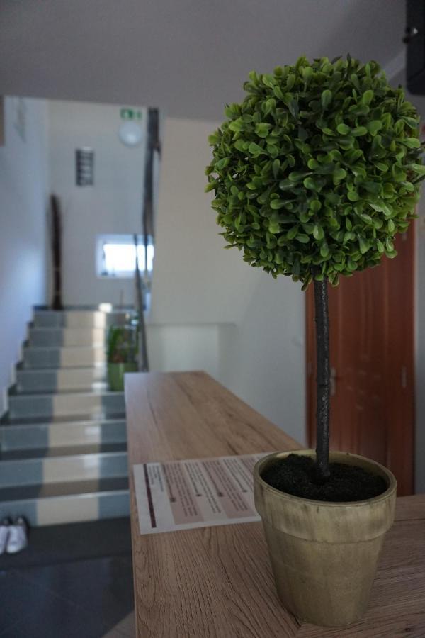 Airport Almaskert Panzio Bed & Breakfast Vecsés Dış mekan fotoğraf